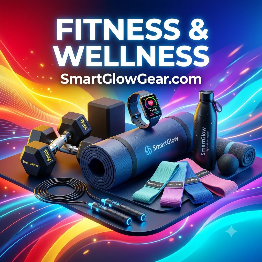 Fitness & Wellness