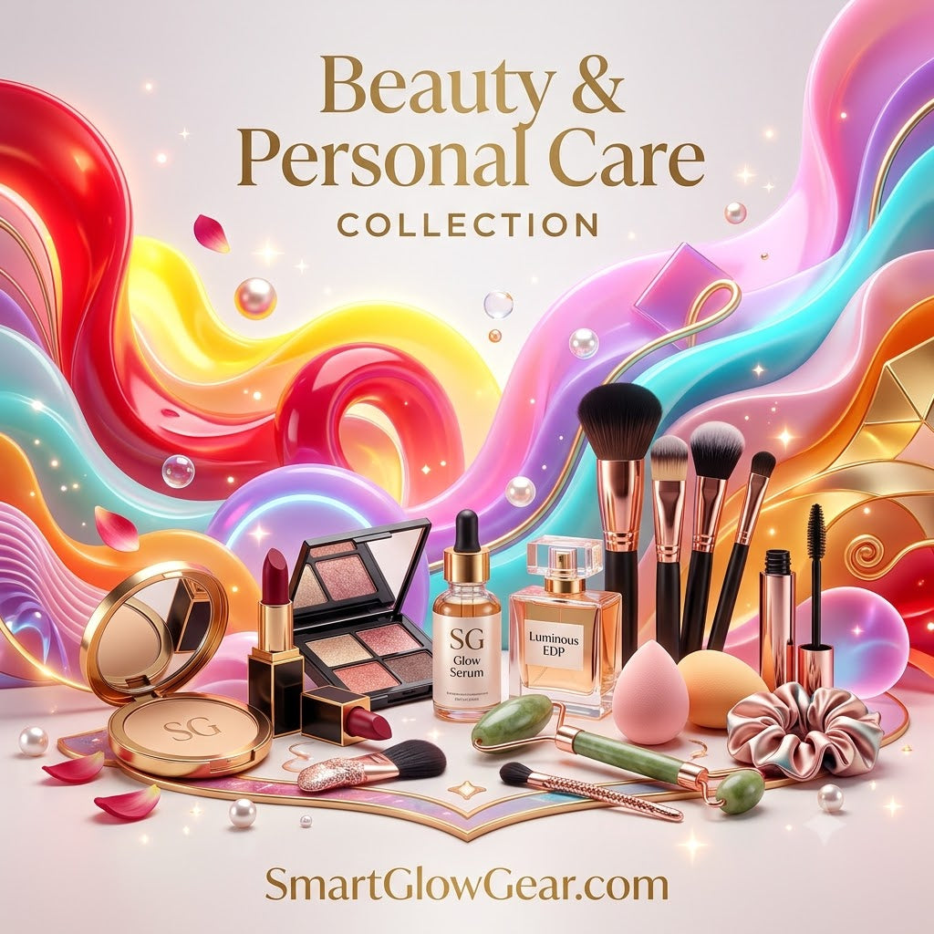 Beauty & Personal Care